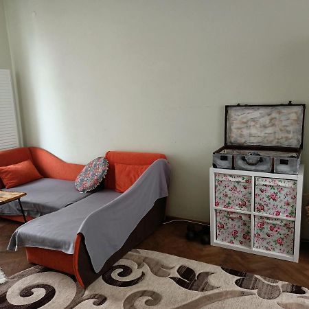 Lovely Apartament In Bucharest, Baba Novac Area Экстерьер фото