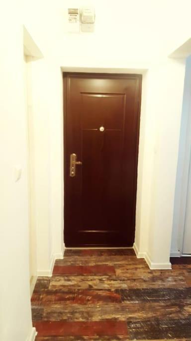 Lovely Apartament In Bucharest, Baba Novac Area Экстерьер фото