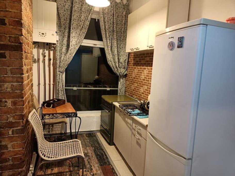 Lovely Apartament In Bucharest, Baba Novac Area Экстерьер фото
