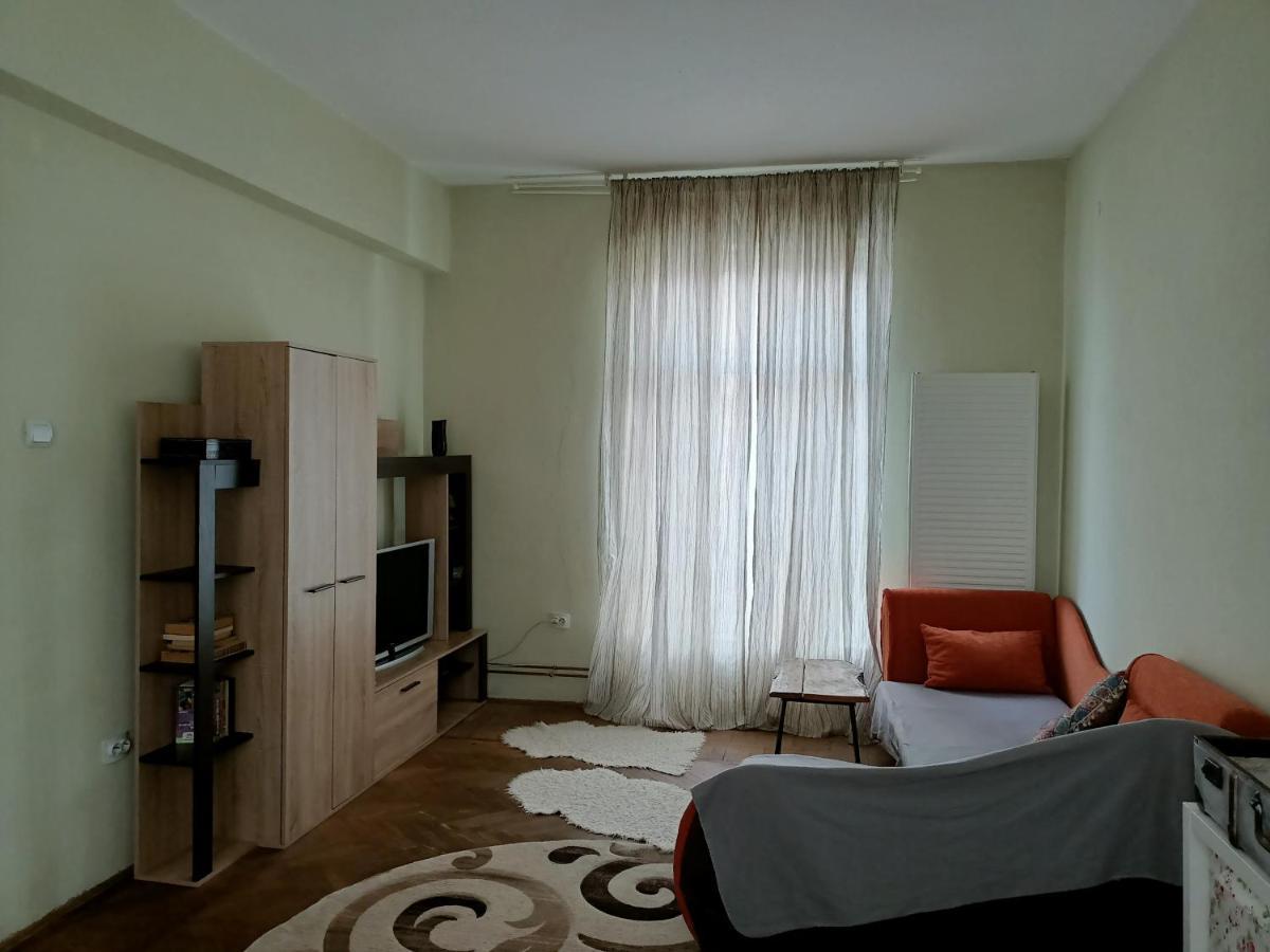 Lovely Apartament In Bucharest, Baba Novac Area Экстерьер фото